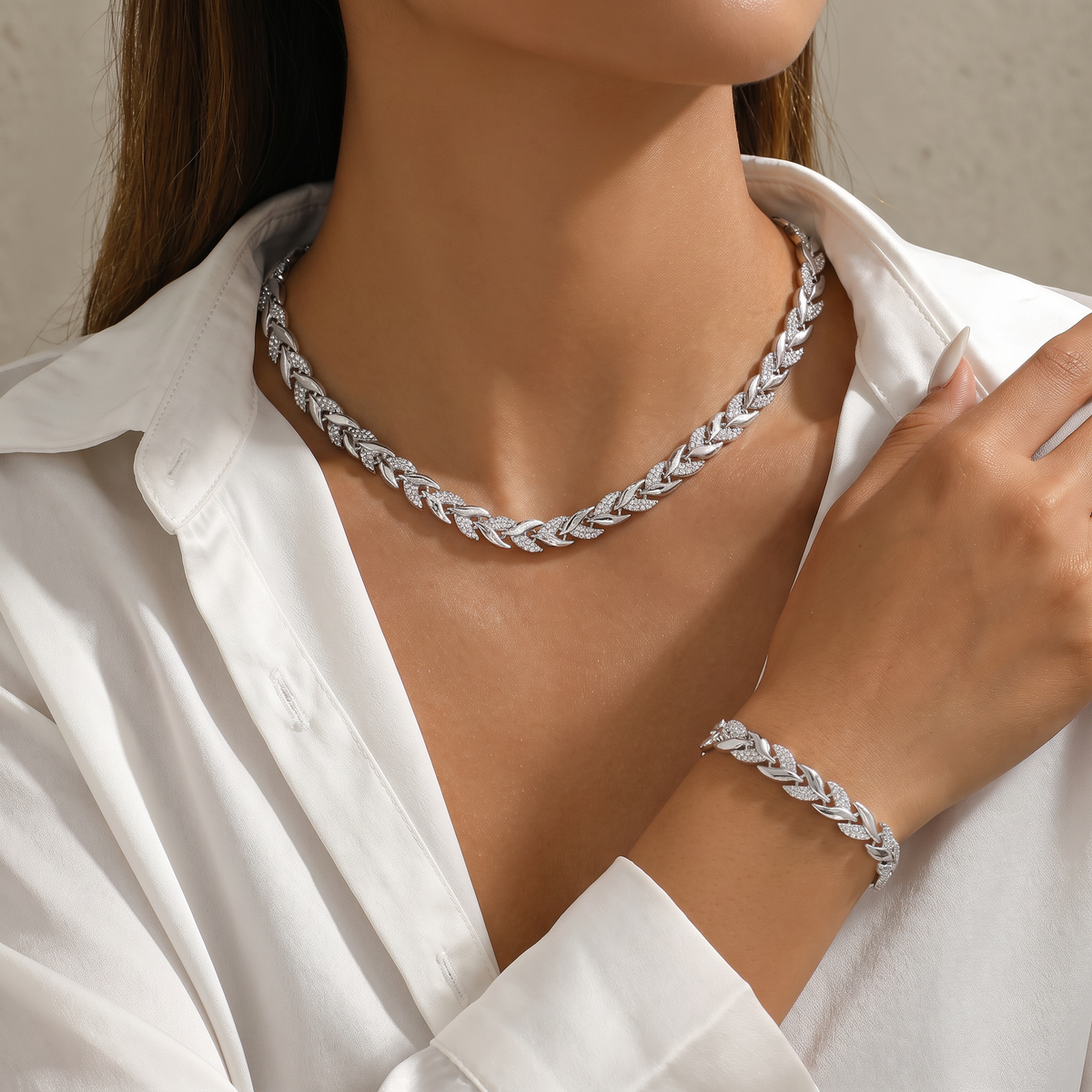 Collar Auralis