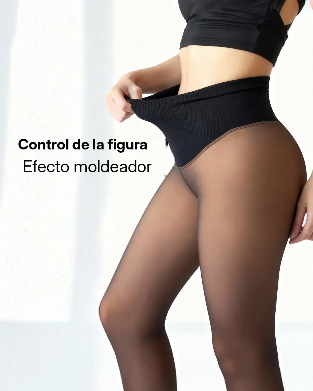 Leggins de compresión