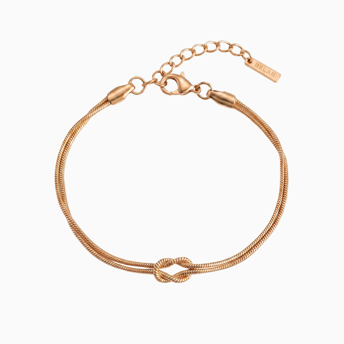 Pulsera Nudo Amere