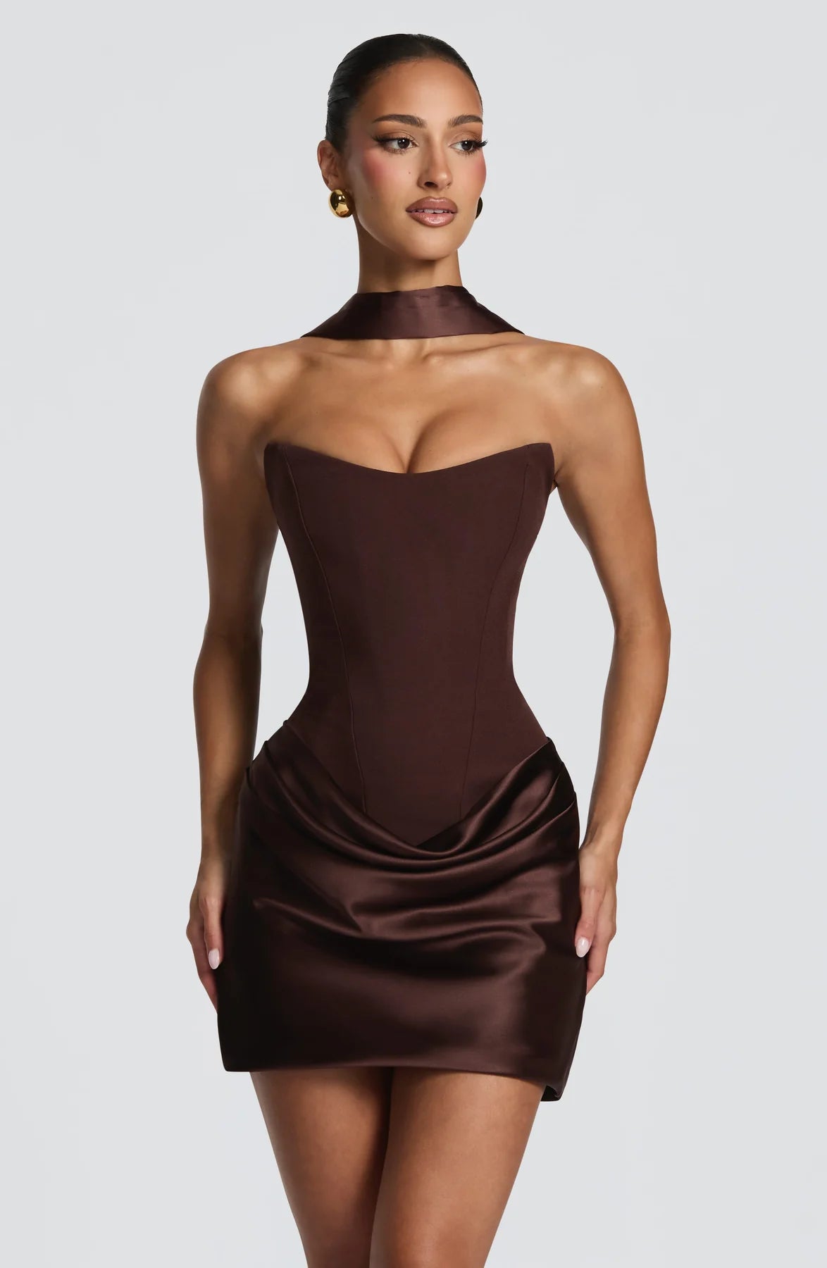 Vestido Bret