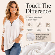 Blusa Veret