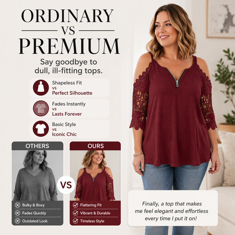 Blusa Veret