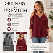 Blusa Veret
