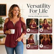 Blusa Veret