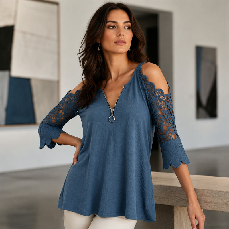 Blusa Veret