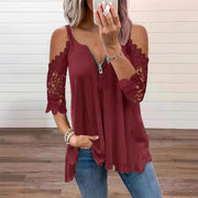 Blusa Veret