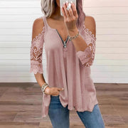 Blusa Veret