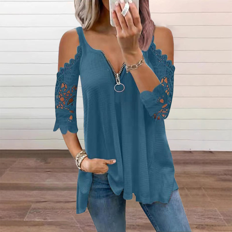 Blusa Veret