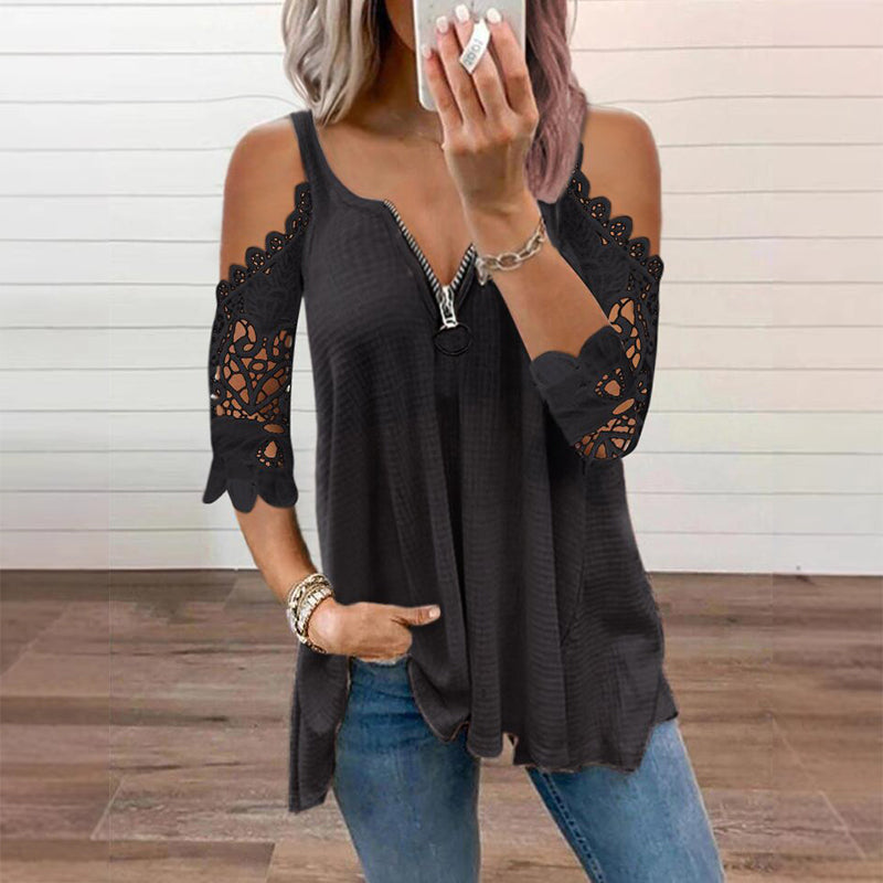 Blusa Veret