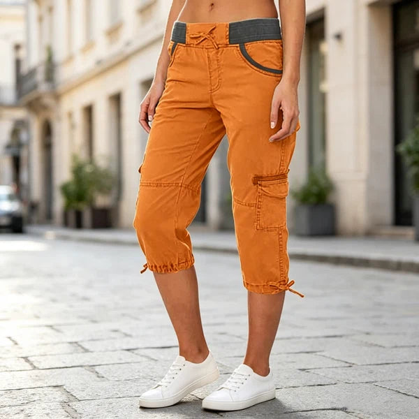 Pantalones Savara