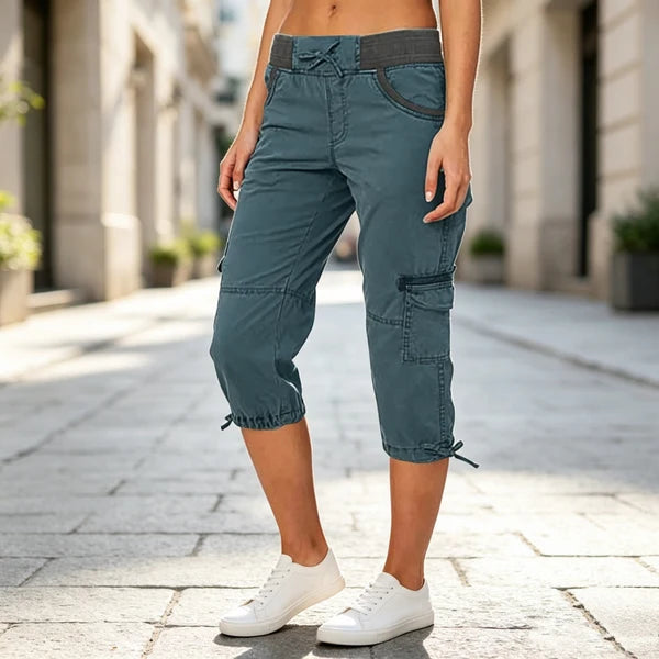 Pantalones Savara