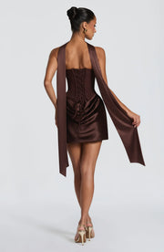 Vestido Bret