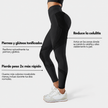 Legging Nuveo