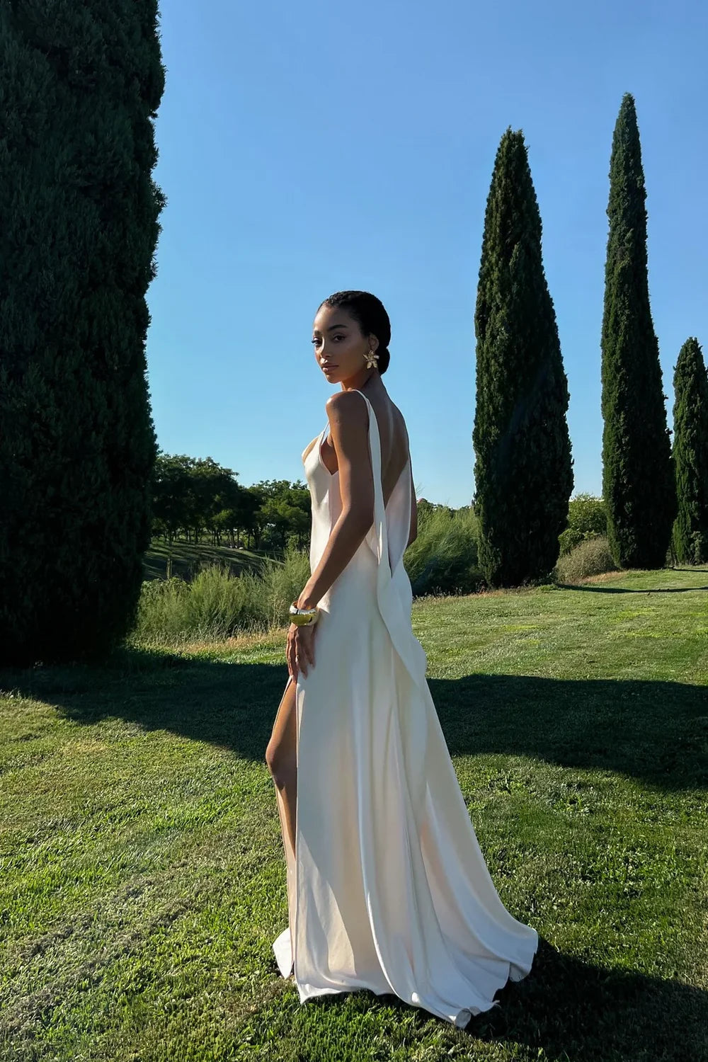 Vestido Oasis
