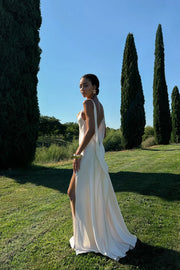 Vestido Oasis