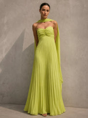 Vestido linfora