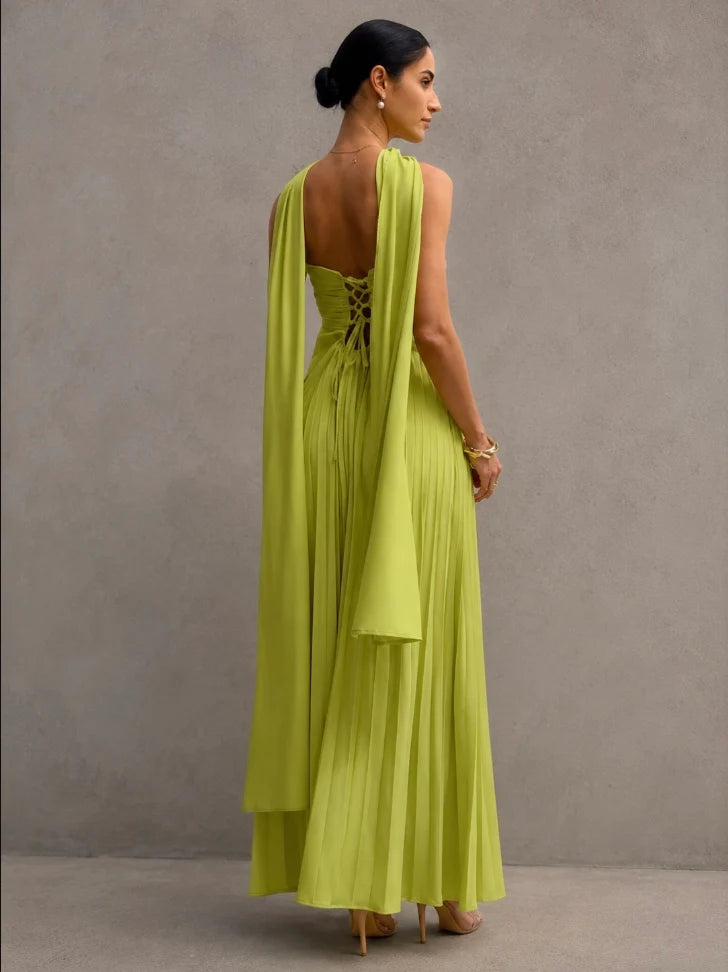 Vestido linfora